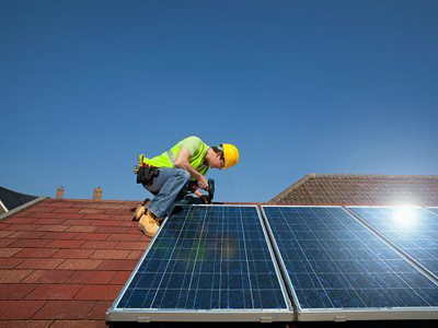 Entreprise d'économie d'énergie à Niort