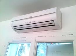 Climatisation / chauffage réversible à Niort