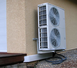 Climatisation / chauffage réversible à Niort