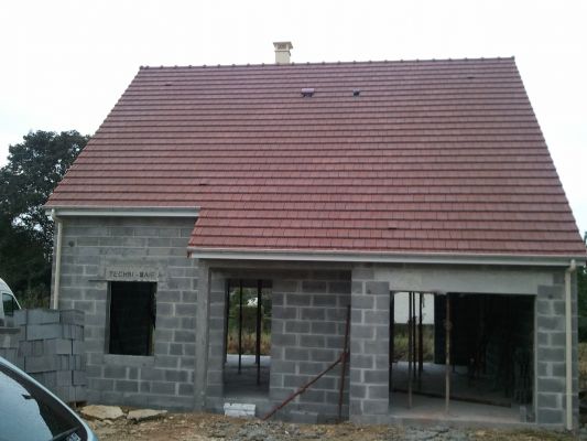 Entreprise de couverture dans les Deux-Sèvres