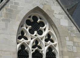 Réhabillitation de maison ancienne à Niort