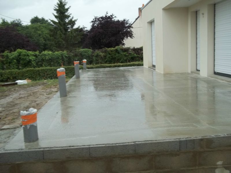 Entreprise de bâtiment dans les Deux-Sèvres