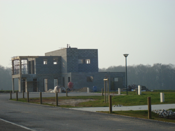 Maçonnerie Niort