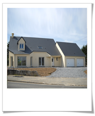 Constructeur de maison individuelle  dans les Deux-Sèvres