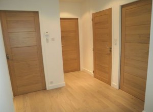 Entreprise de menuiserie bois PVC alu à Niort