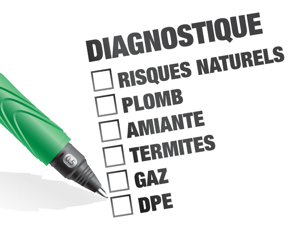 Diagnostic-immobilier Chauray