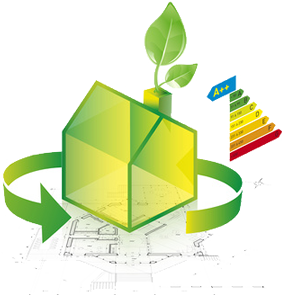 Bilan thermique dans les Deux-Sèvres