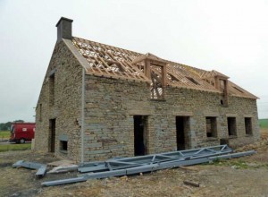 Architecte Moutiers-sous-Argenton