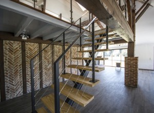 Architecte dans les Deux-Sèvres