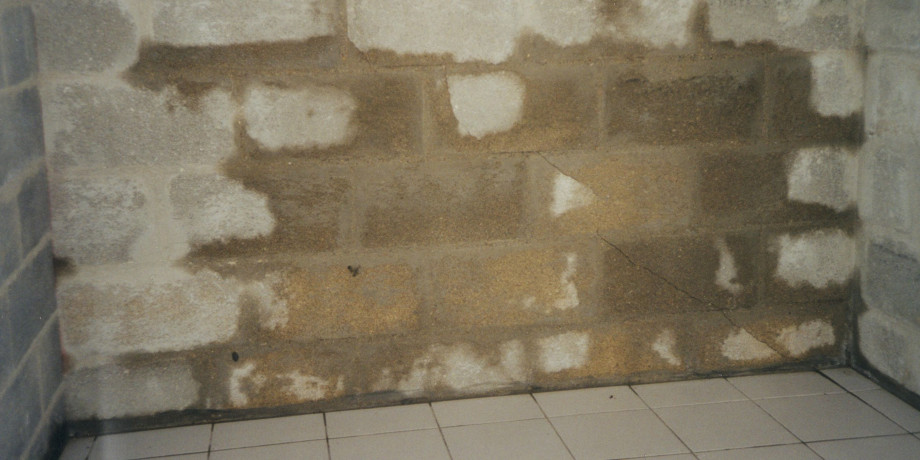 SOCOREBAT - Entreprise de Traitement d'humidité des murs, cave, sous-sols  dans les Deux-Sèvres